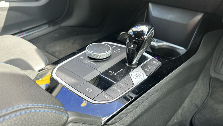 BMW 2 Series 218i [136] M Sport 4dr Petrol Saloon